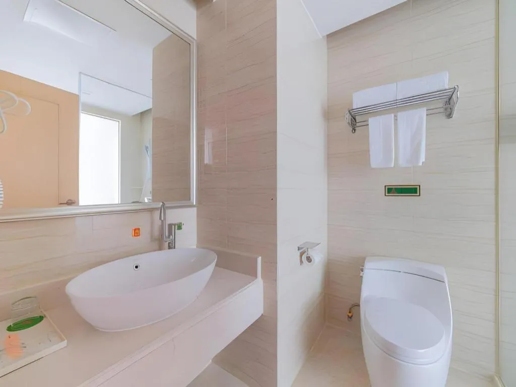 Vienna Hotel Guangdong Shantou Chaoyang Heping