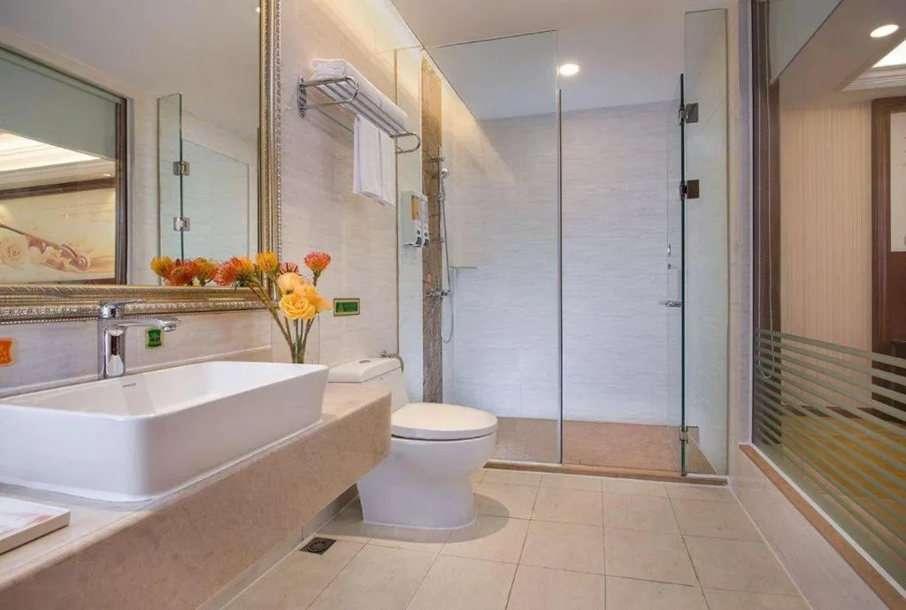 Vienna Hotel Guangdong Zhongshan Ancient Town Lighting Expo Center