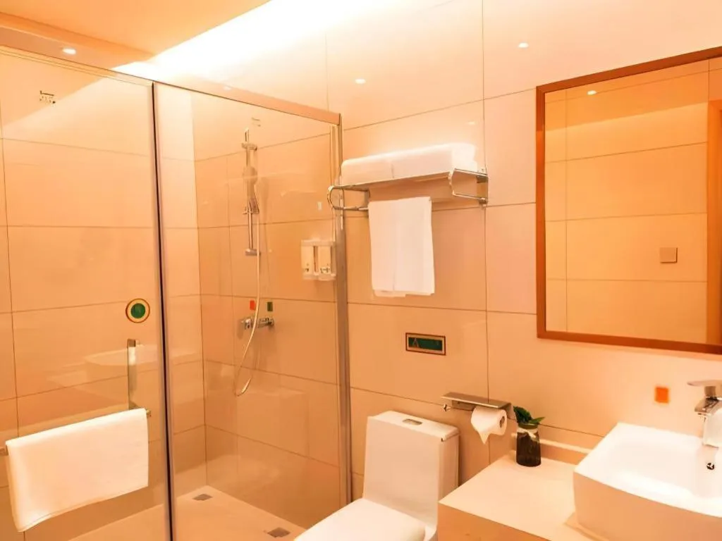 Vienna Hotel Fujian Fuqing Wanda Plaza