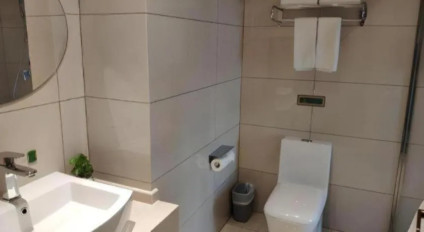 Vienna Hotel Fujian Fuqing Wanda Plaza