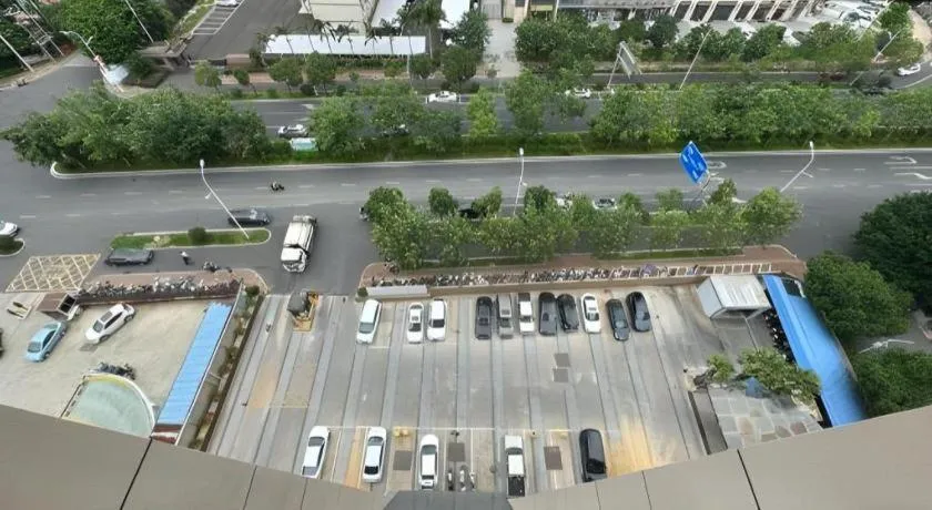 Vienna Hotel Fujian Fuqing Wanda Plaza