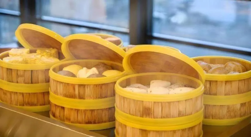 Vienna Hotel Fujian Fuqing Wanda Plaza