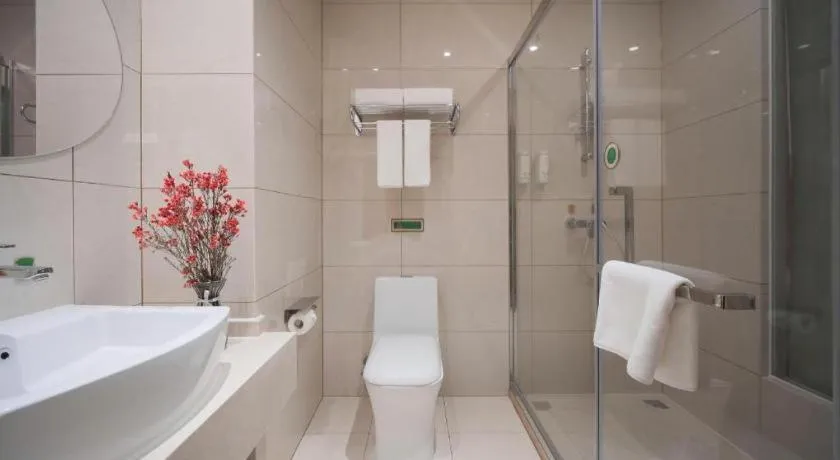 Vienna Hotel Fujian Fuqing Wanda Plaza