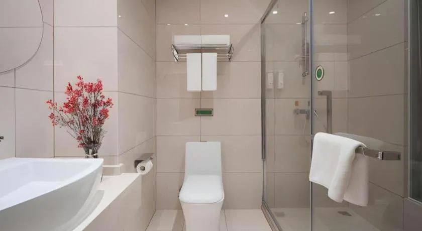 Vienna Hotel Fujian Fuqing Wanda Plaza