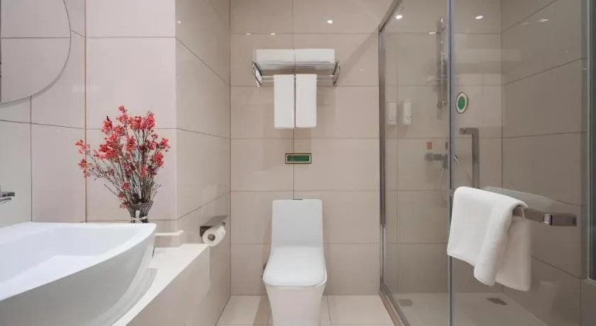 Vienna Hotel Fujian Fuqing Wanda Plaza