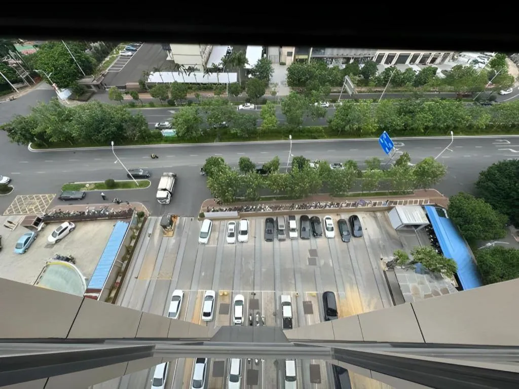 Vienna Hotel Fujian Fuqing Wanda Plaza