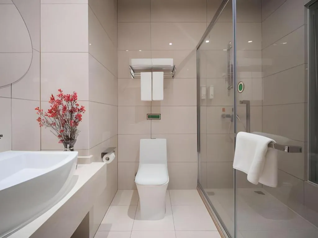 Vienna Hotel Fujian Fuqing Wanda Plaza