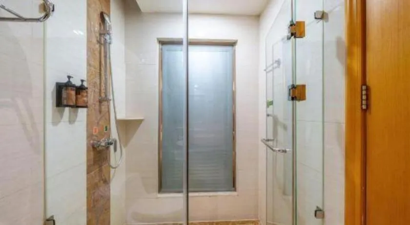 Vienna Hotel Tianjin Zhongbei Town