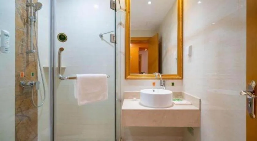 Vienna Hotel Tianjin Zhongbei Town