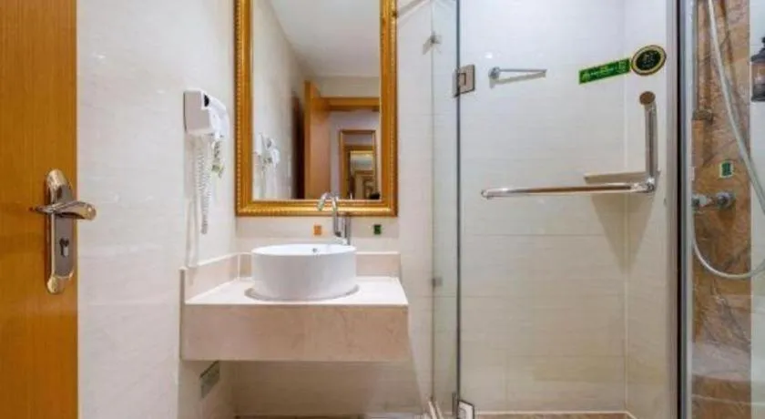 Vienna Hotel Tianjin Zhongbei Town