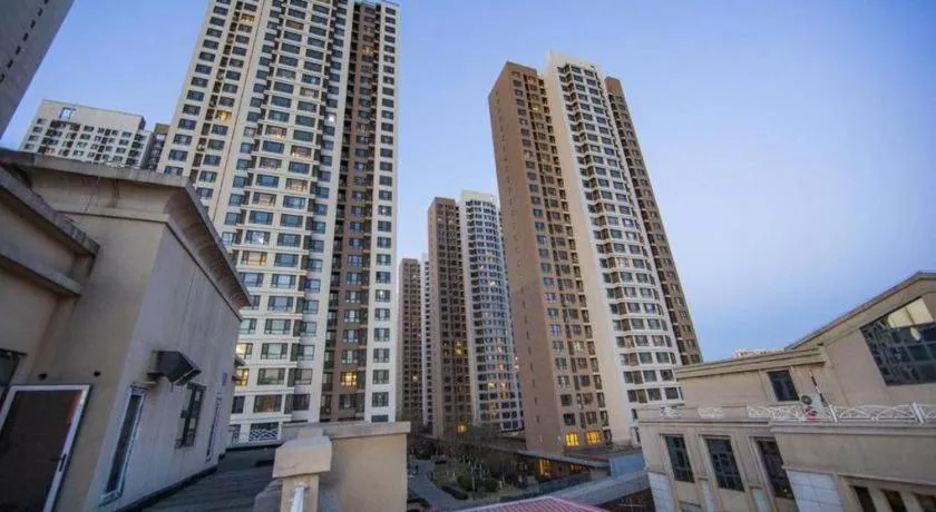 Vienna Hotel Tianjin Zhongbei Town