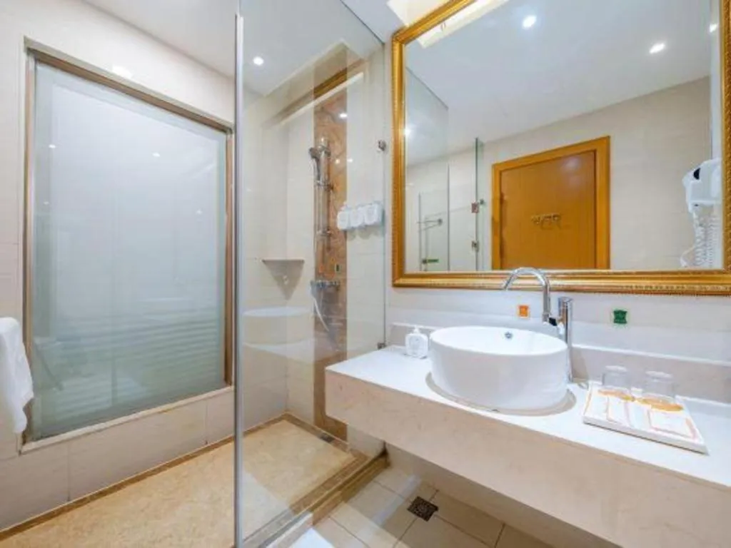 Vienna Hotel Tianjin Zhongbei Town