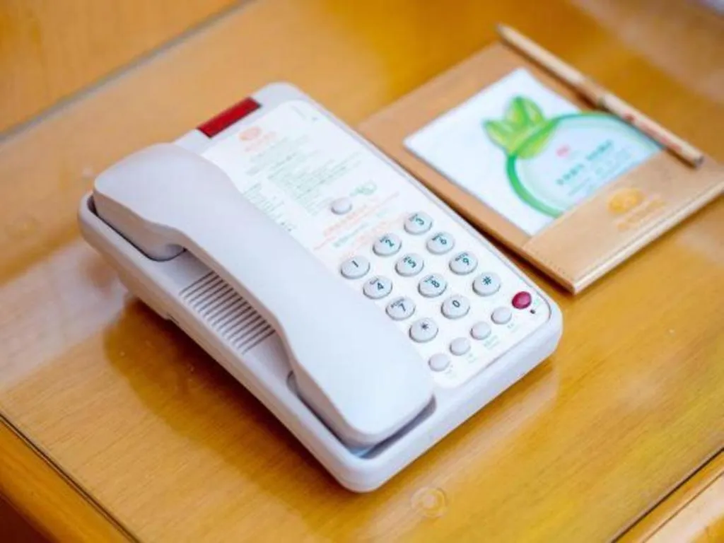 Vienna Hotel Tianjin Zhongbei Town