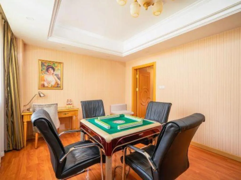 Vienna Hotel Tianjin Zhongbei Town