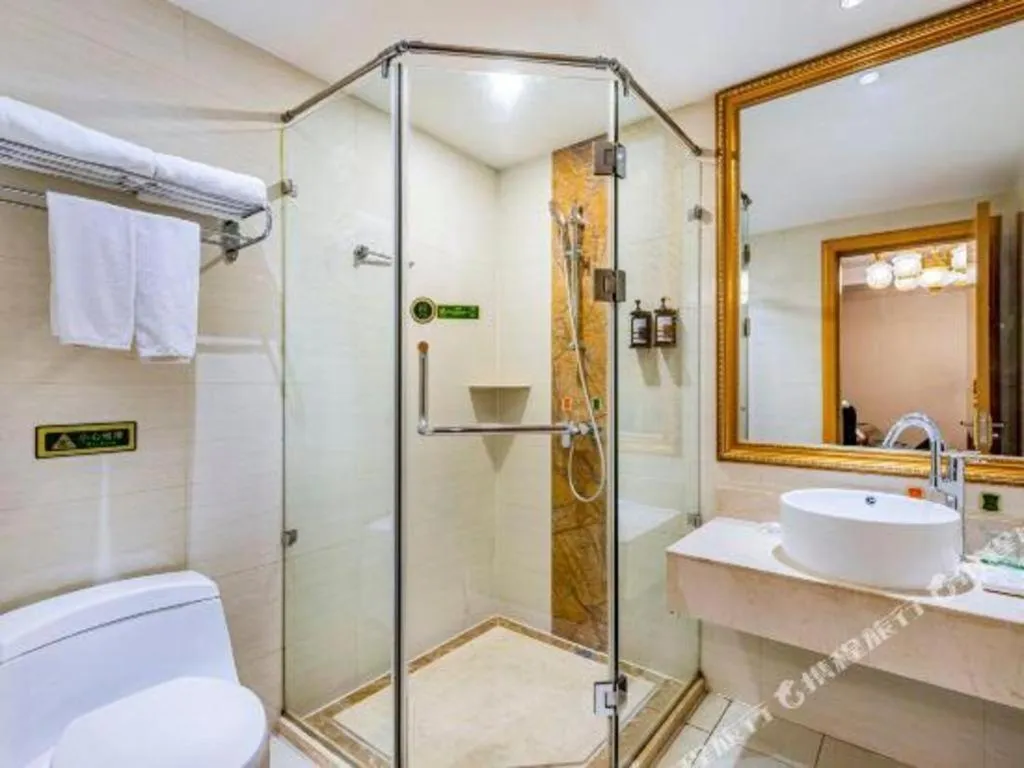 Vienna Hotel Tianjin Zhongbei Town