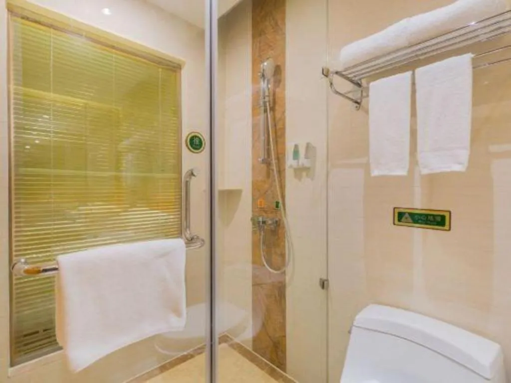 Vienna Hotel Tianjin Zhongbei Town