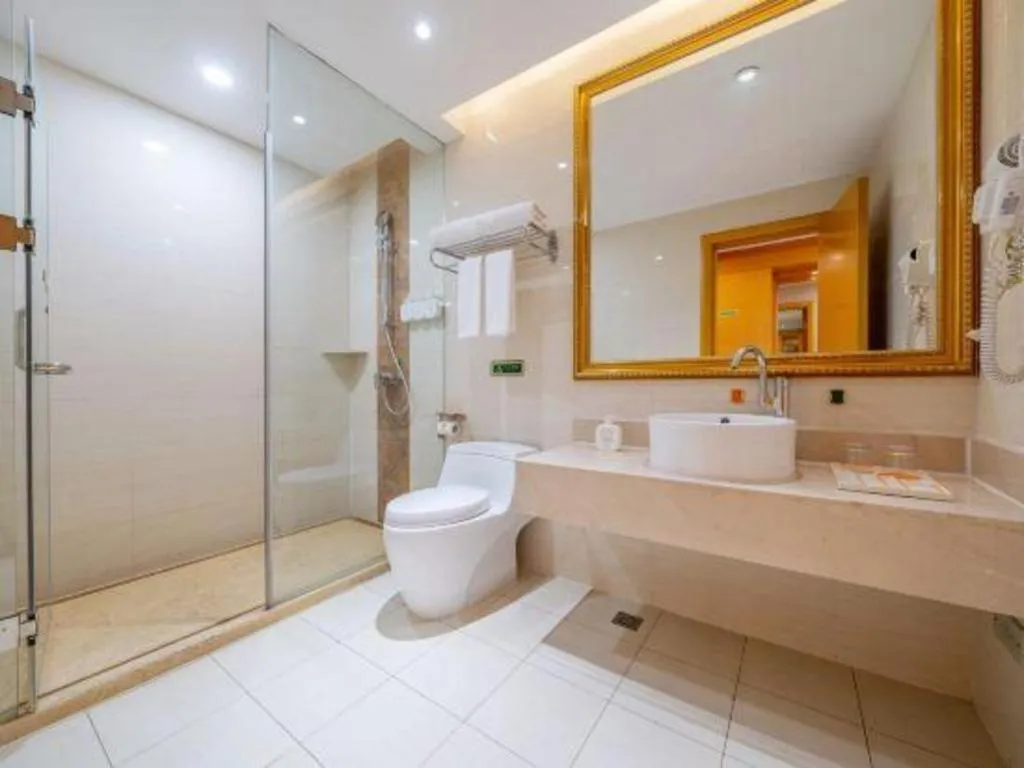 Vienna Hotel Tianjin Zhongbei Town