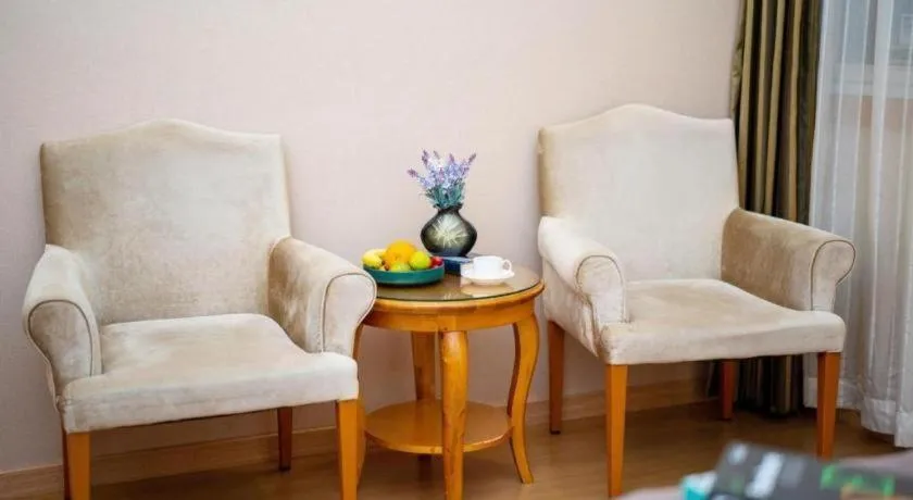 Vienna Hotel Tianjin Zhongbei Town