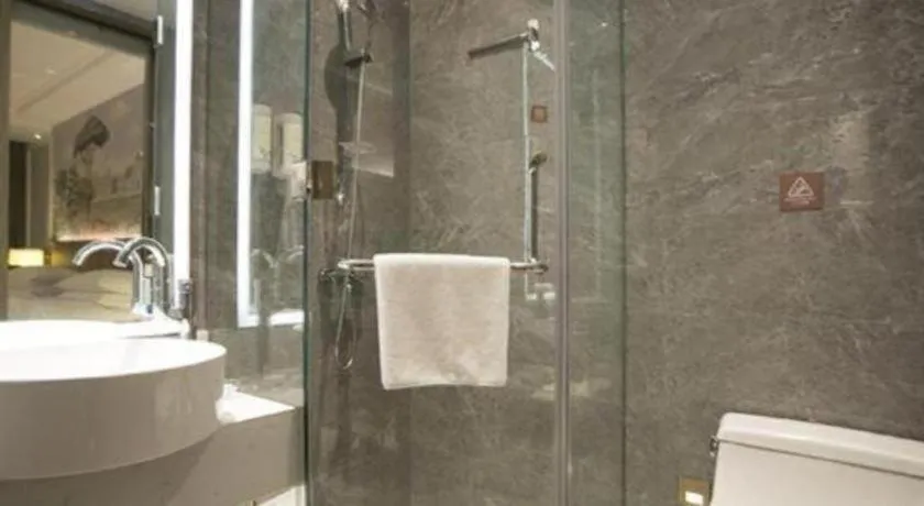 Vienna Hotel Jinan Beiyuan Street Red Star Macalline