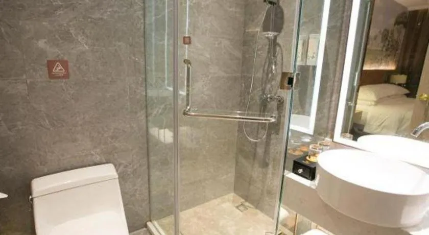 Vienna Hotel Jinan Beiyuan Street Red Star Macalline