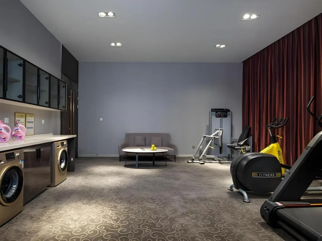 Vienna Hotel Jinan Beiyuan Street Red Star Macalline