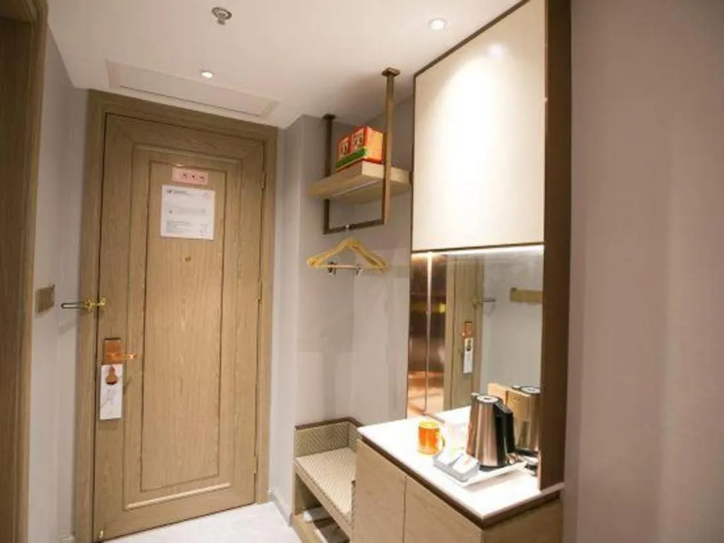 Vienna Hotel Jinan Beiyuan Street Red Star Macalline