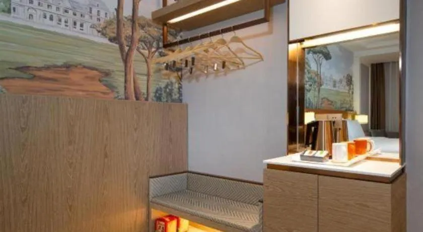 Vienna Hotel Jinan Beiyuan Street Red Star Macalline