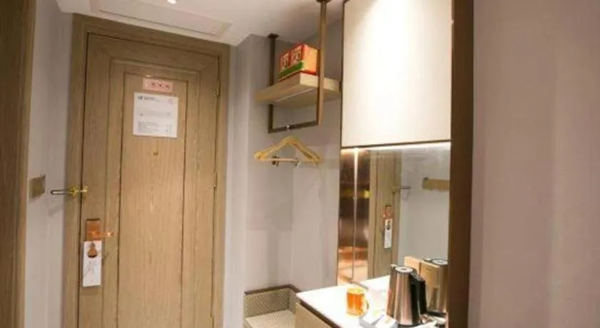 Vienna Hotel Jinan Beiyuan Street Red Star Macalline