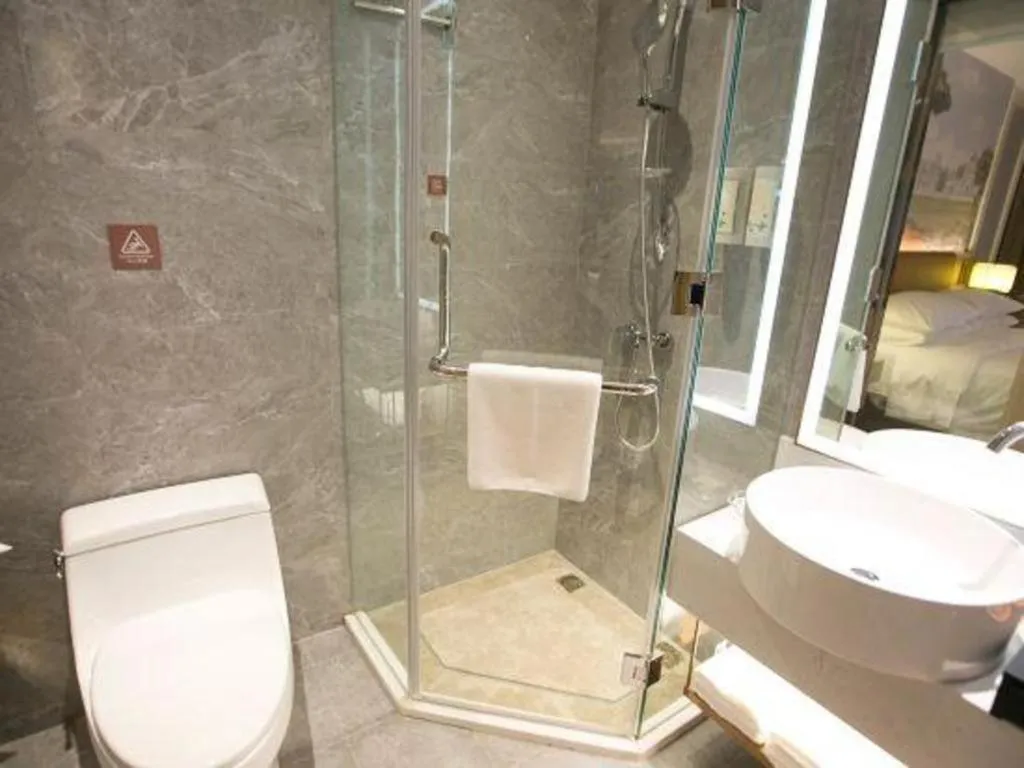 Vienna Hotel Jinan Beiyuan Street Red Star Macalline