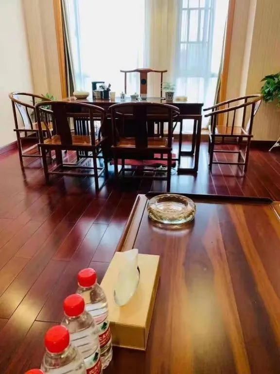 Vienna Hotel Wuhan Hankou North Avenue Sijimei Farmers Market