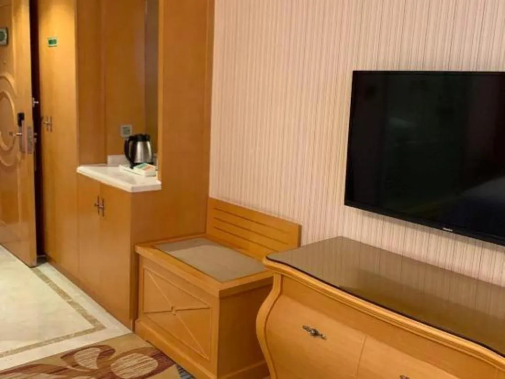 Vienna Hotel Wuhan Hankou North Avenue Sijimei Farmers Market