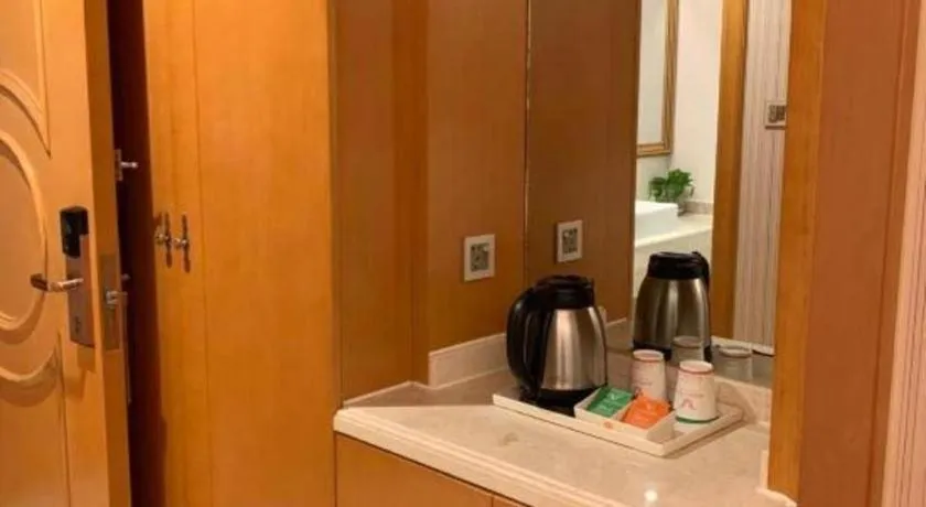 Vienna Hotel Wuhan Hankou North Avenue Sijimei Farmers Market