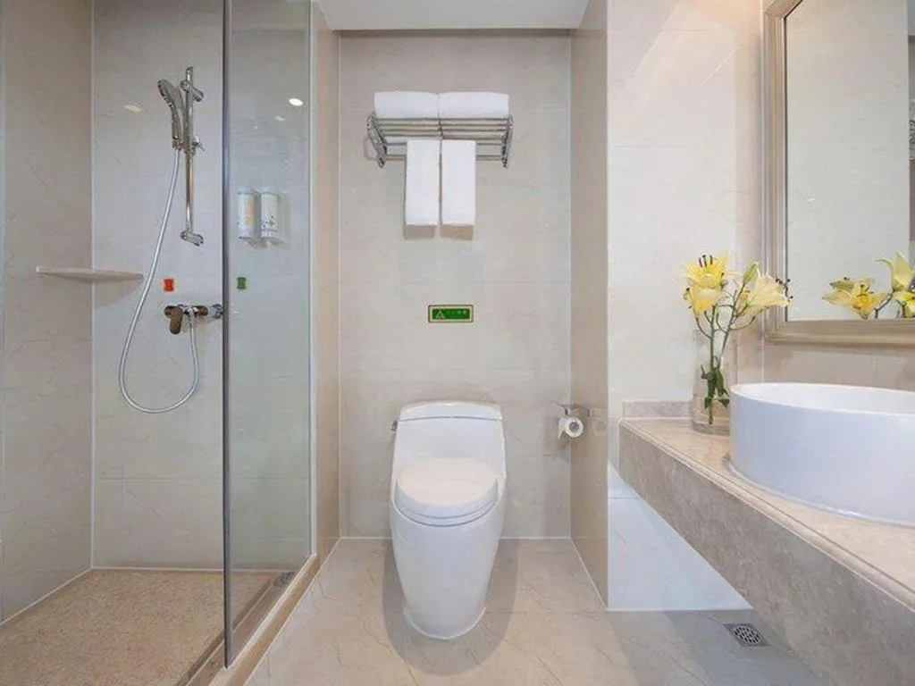 Vienna Hotel Guangxi Wuzhou High-Tech