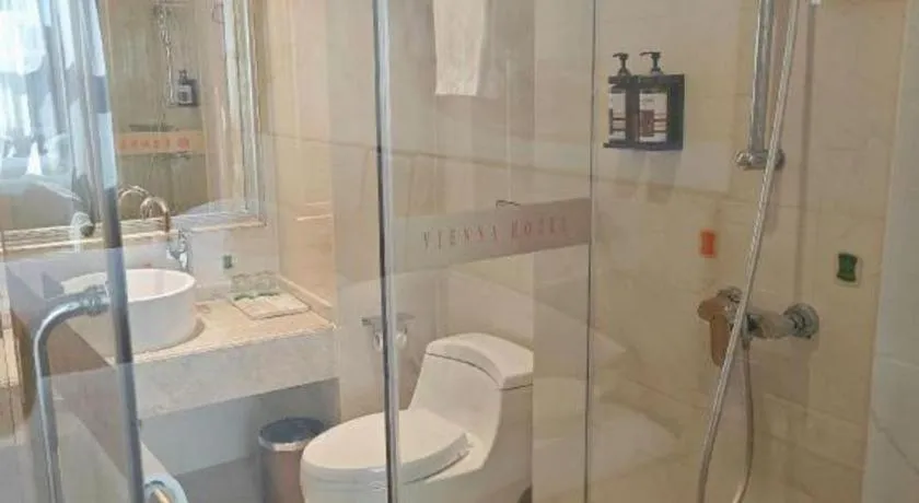 Vienna Hotel Guangxi Wuzhou High-Tech