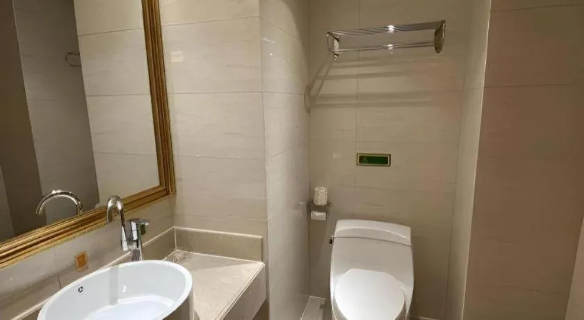 Vienna Hotel Guangdong Shaoguan Ruyuan Yao Cultural Square