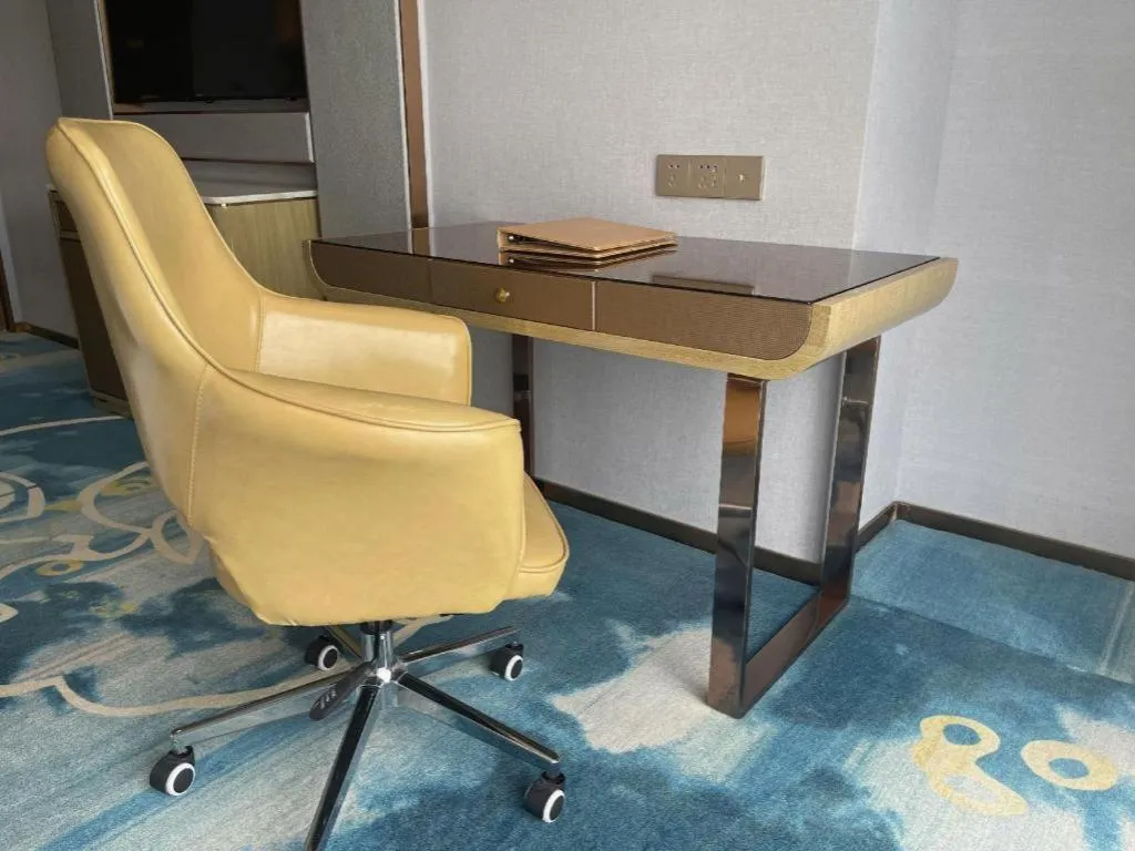 Venus Royal Hotel Guangxi Wuzhou Sanqicheng Meiguihu Park