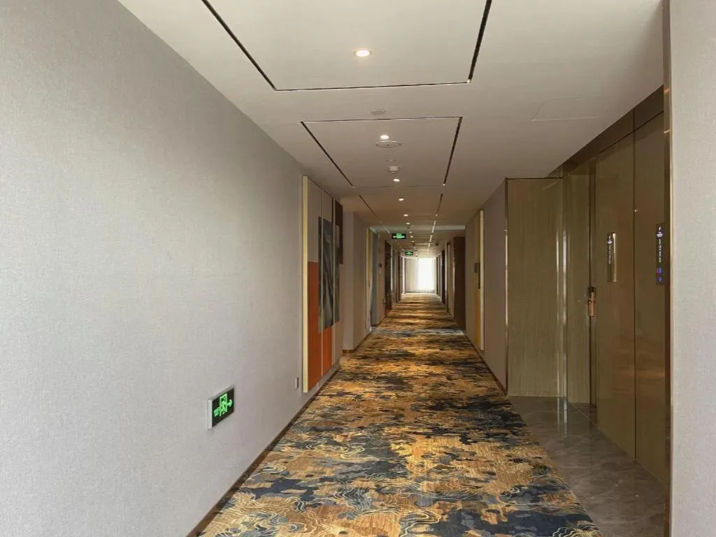 Venus Royal Hotel Guangxi Wuzhou Sanqicheng Meiguihu Park