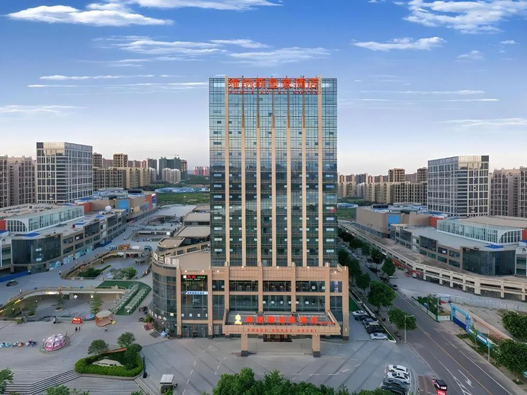 Venus Royal Hotel Guangxi Wuzhou Sanqicheng Meiguihu Park