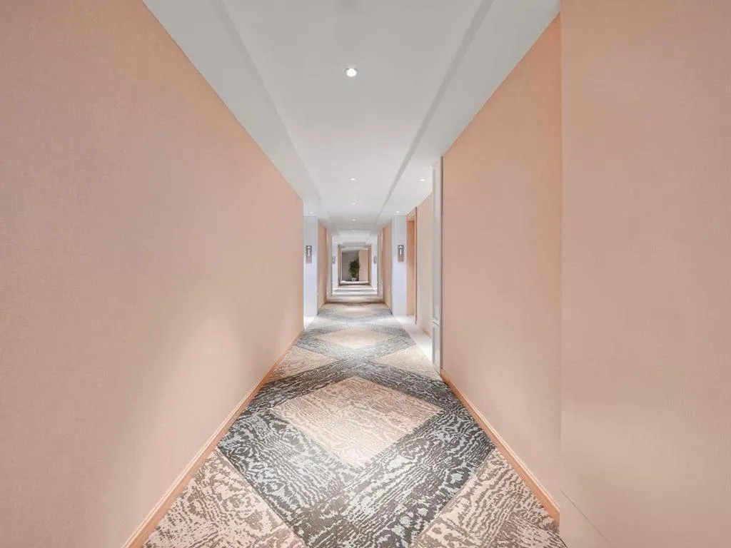 Vienna Hotel Jiangxi Ganzhou Ningdu Bus Station