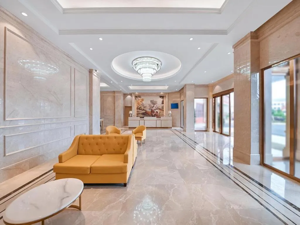 Vienna Hotel Jiangxi Ganzhou Ningdu Bus Station