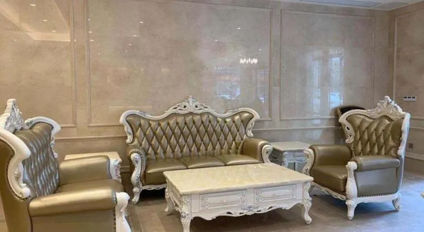 Vienna Hotel Zhuhai Huafashangdu Nanping Science Industrial Park