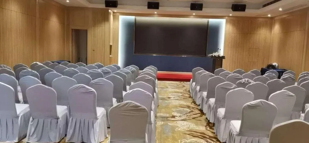 Vienna Hotel Zhuhai Huafashangdu Nanping Science Industrial Park