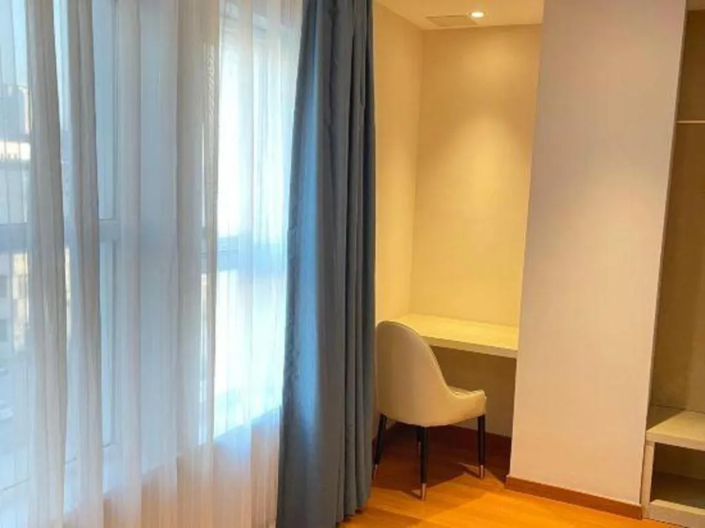 Vienna Hotel Beijing Changping Metro Station