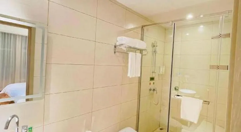 Vienna Hotel Beijing Changping Metro Station