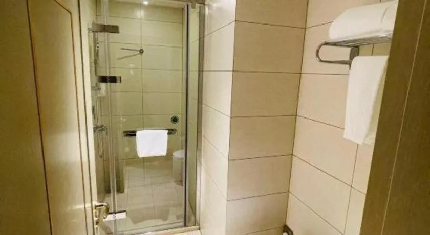 Vienna Hotel Beijing Changping Metro Station