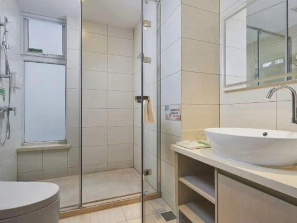 Vienna Hotel Beijing Changping Metro Station