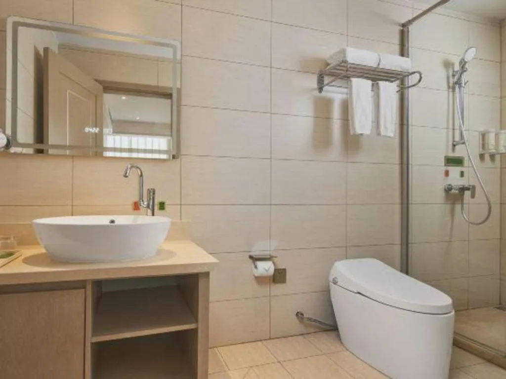 Vienna Hotel Beijing Changping Metro Station