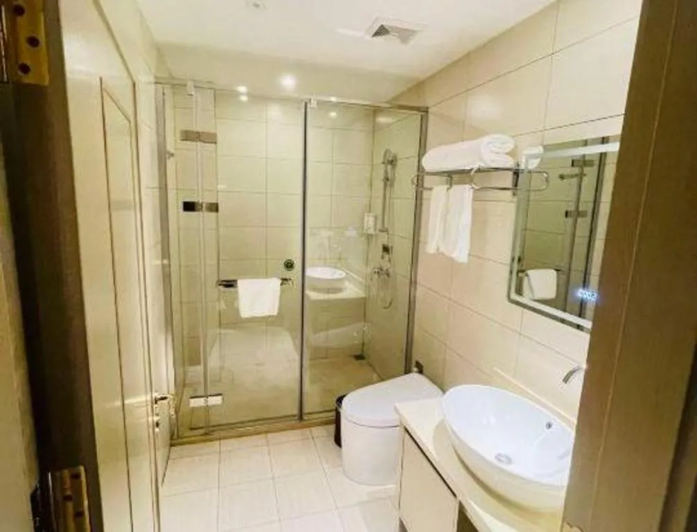 Vienna Hotel Beijing Changping Metro Station