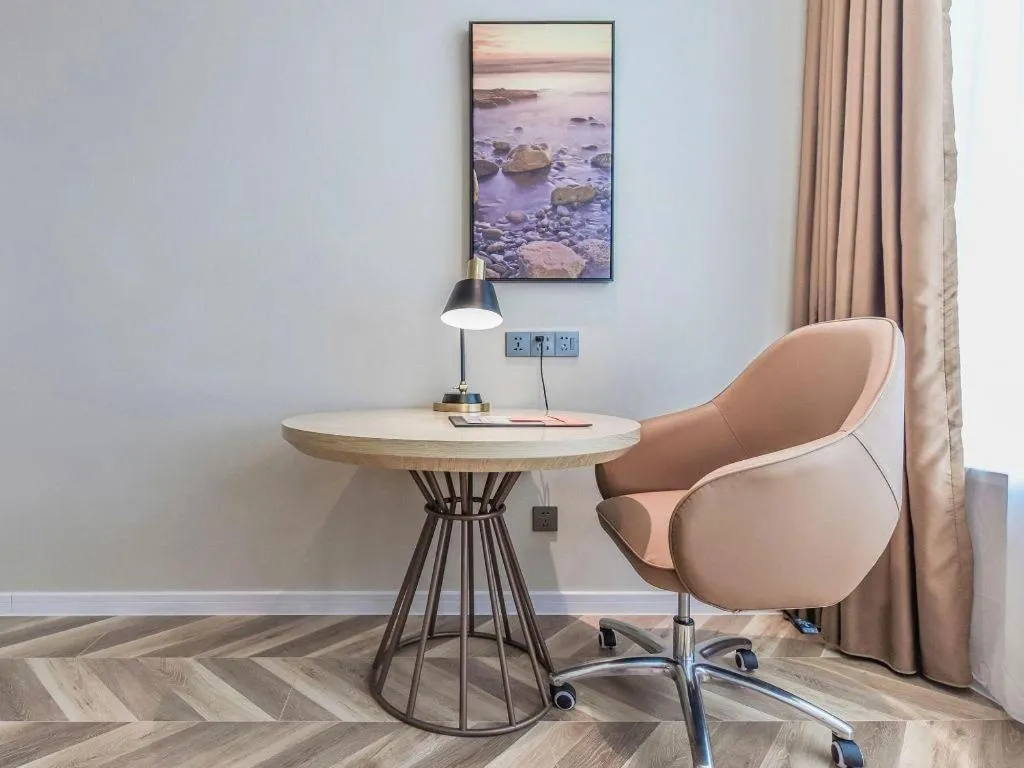 Vienna Hotel Sichuan Hejiang Yangtze River Bridge