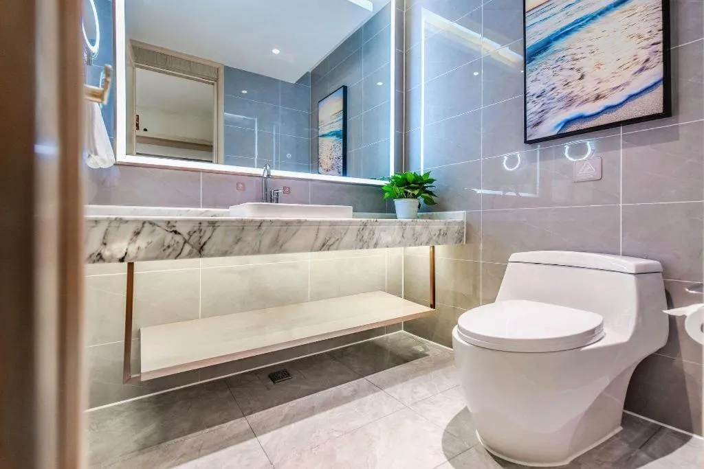 Vienna Hotel Sichuan Hejiang Yangtze River Bridge